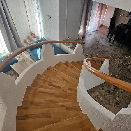 Apartmani Viktorija Fažana Extérieur photo