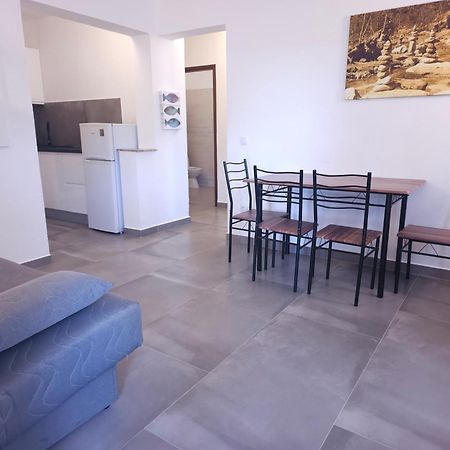 Apartmani Viktorija Fažana Chambre photo