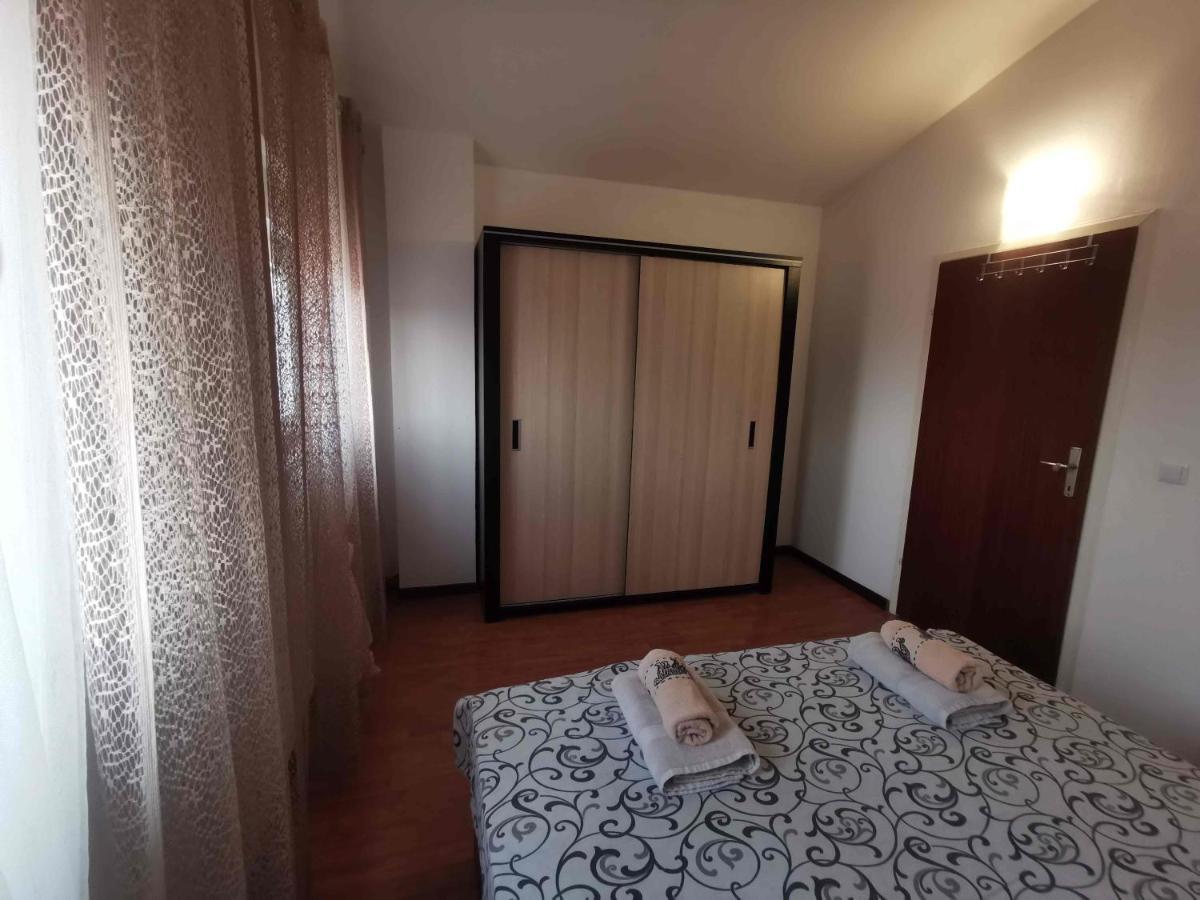 Apartmani Viktorija Fažana Extérieur photo
