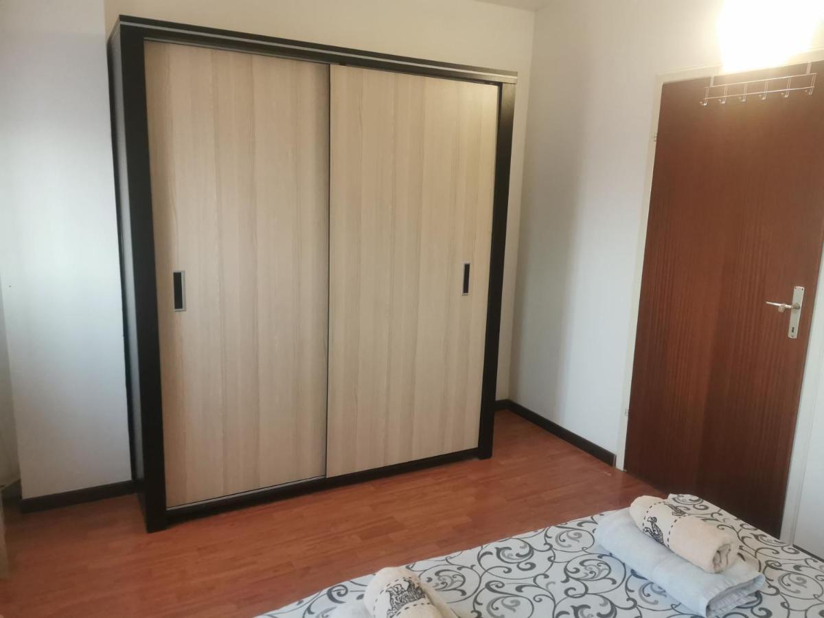 Apartmani Viktorija Fažana Extérieur photo