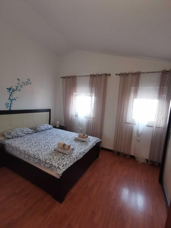 Apartmani Viktorija Fažana Extérieur photo