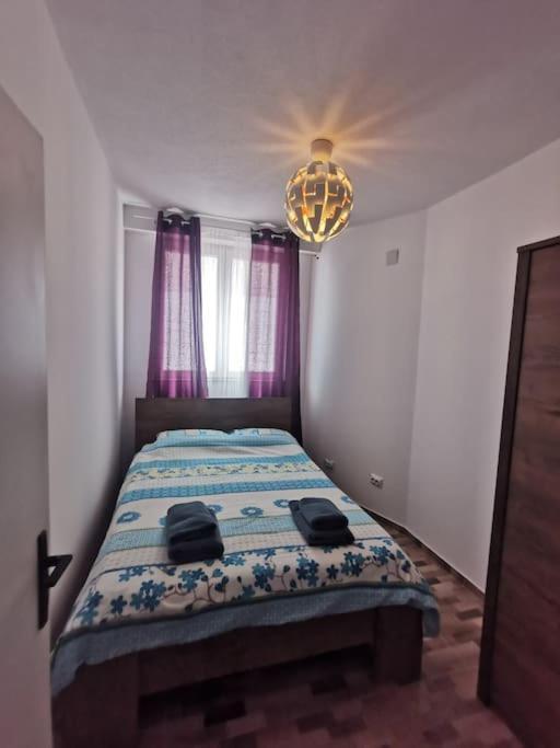 Apartmani Viktorija Fažana Extérieur photo