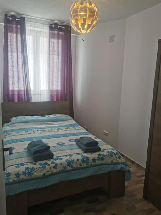 Apartmani Viktorija Fažana Extérieur photo