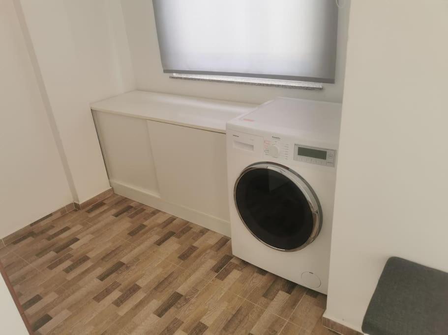 Apartmani Viktorija Fažana Extérieur photo