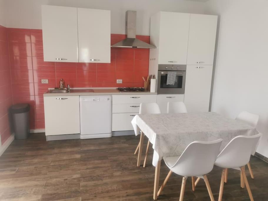 Apartmani Viktorija Fažana Extérieur photo