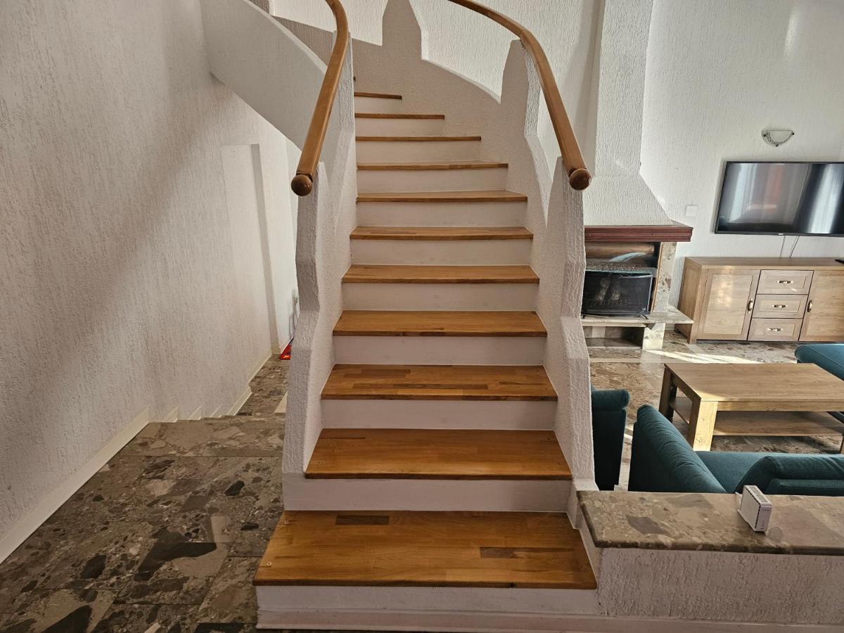 Apartmani Viktorija Fažana Extérieur photo