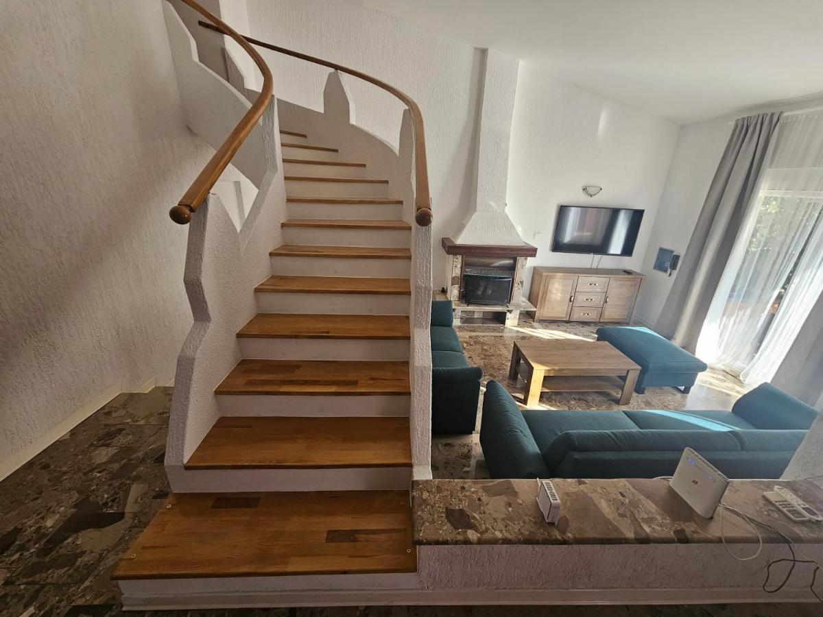 Apartmani Viktorija Fažana Extérieur photo