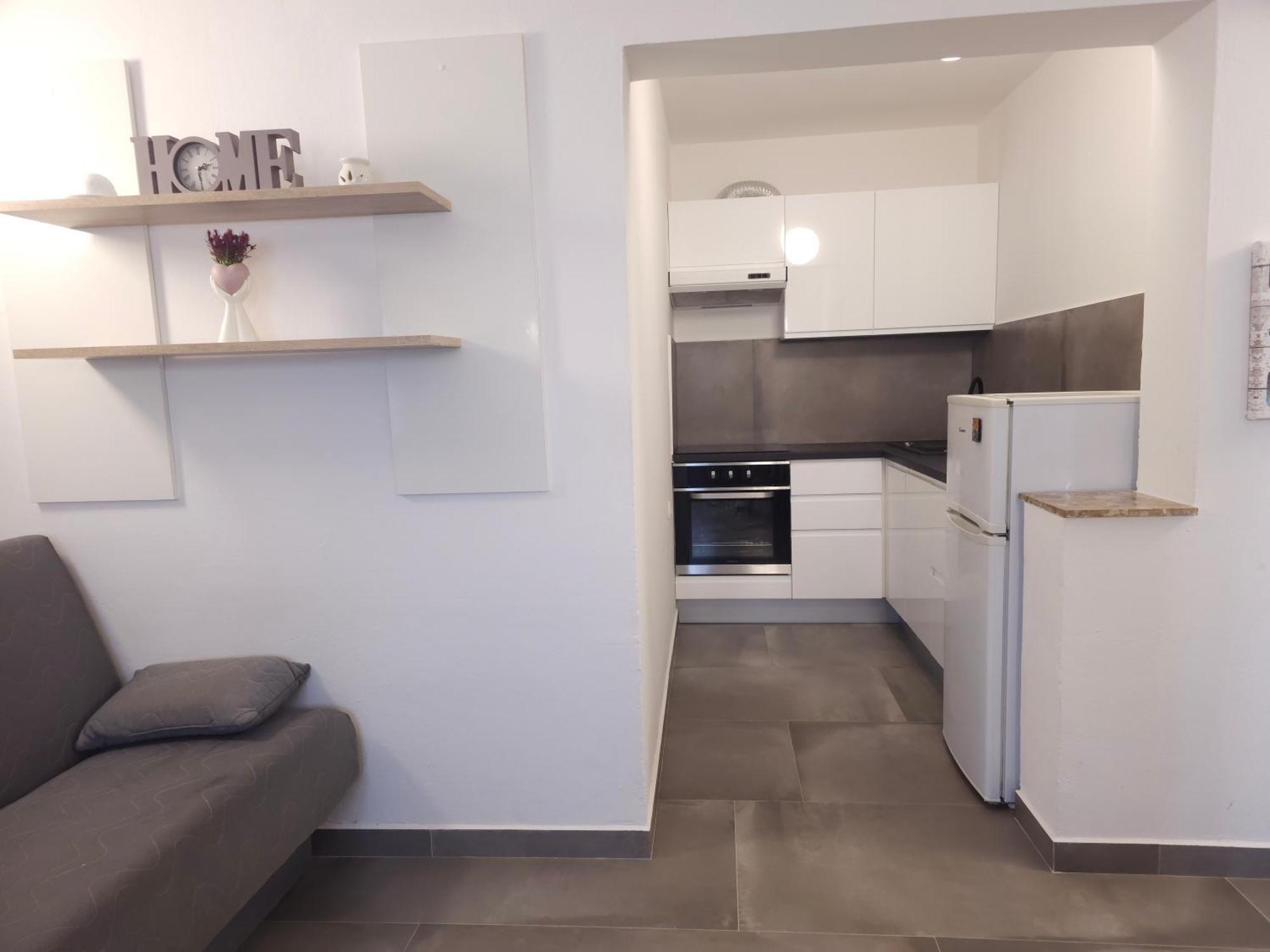 Apartmani Viktorija Fažana Chambre photo