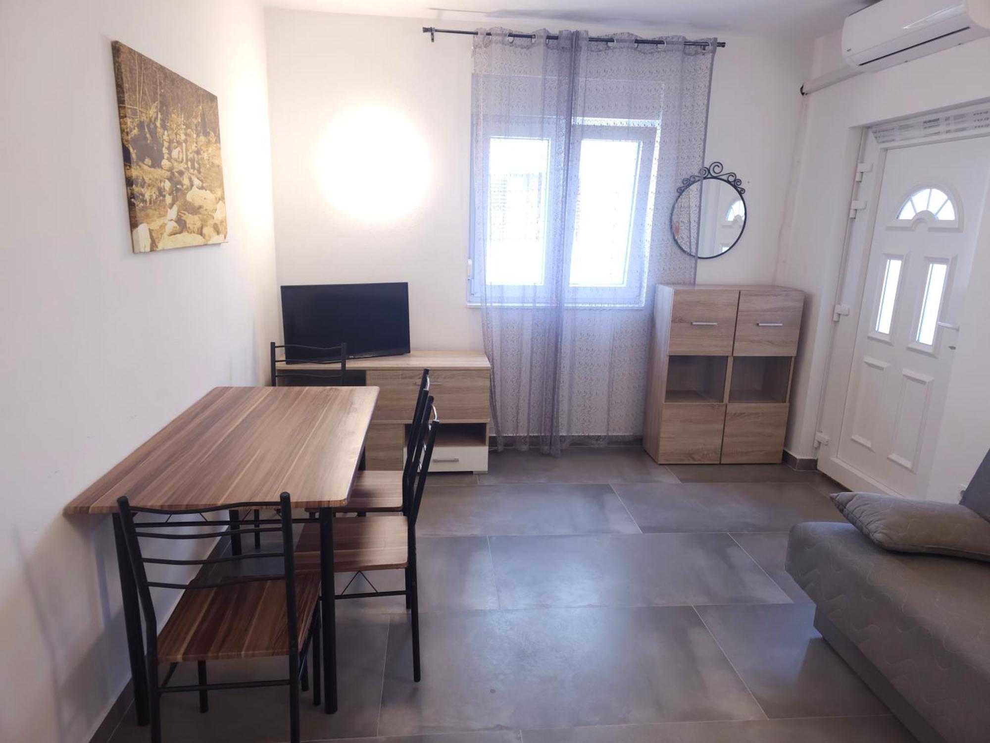 Apartmani Viktorija Fažana Chambre photo