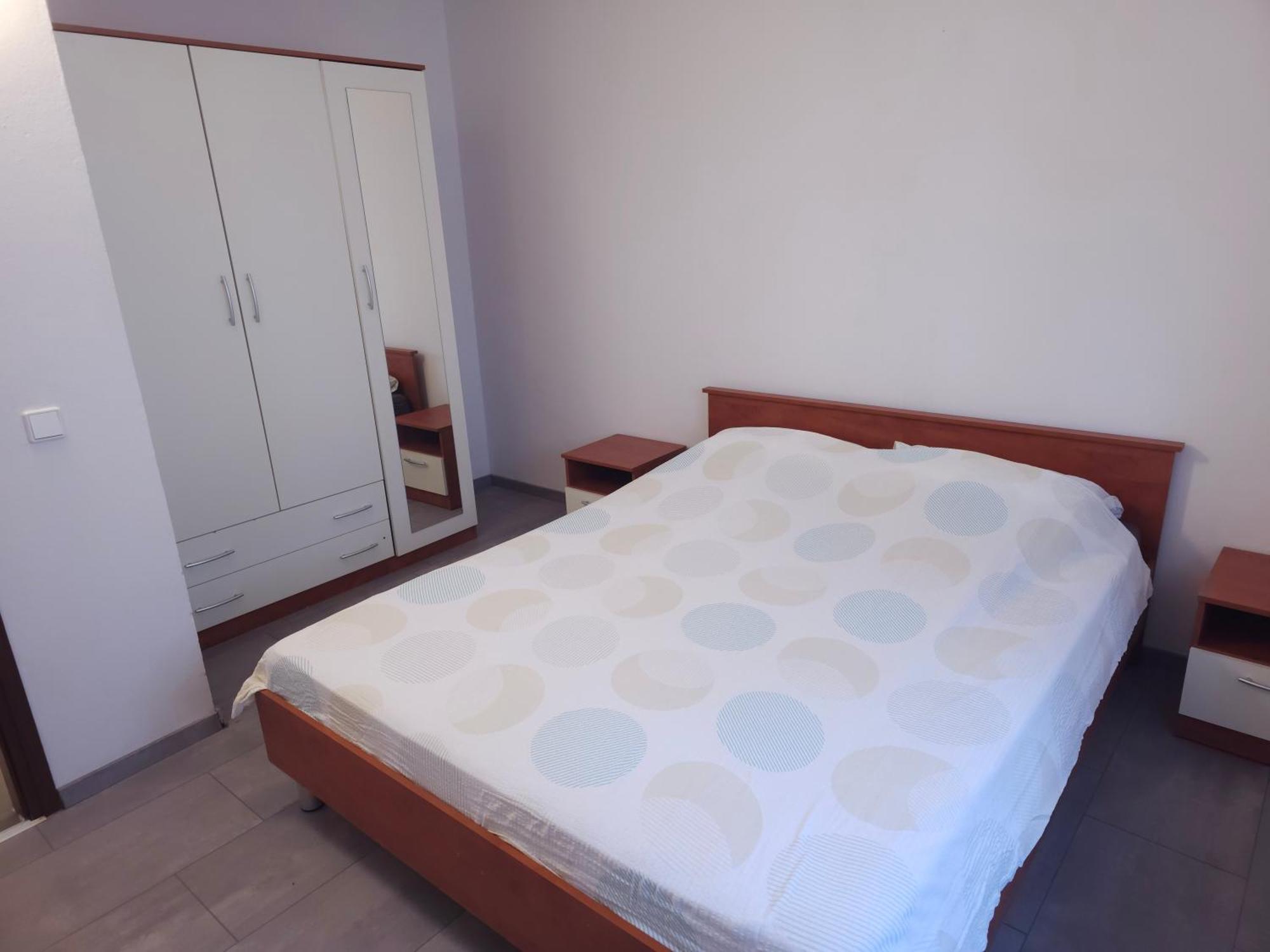 Apartmani Viktorija Fažana Chambre photo