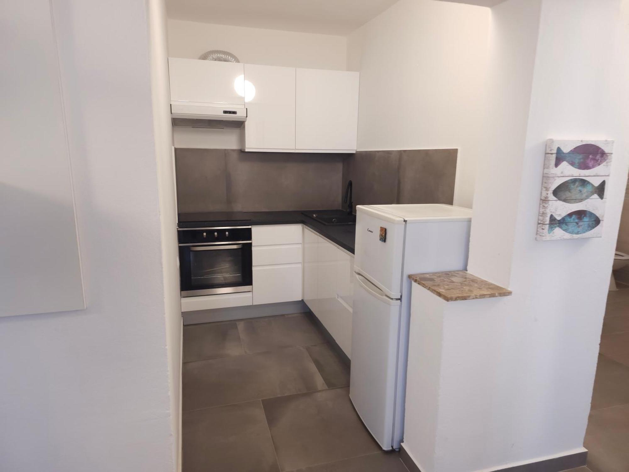 Apartmani Viktorija Fažana Chambre photo