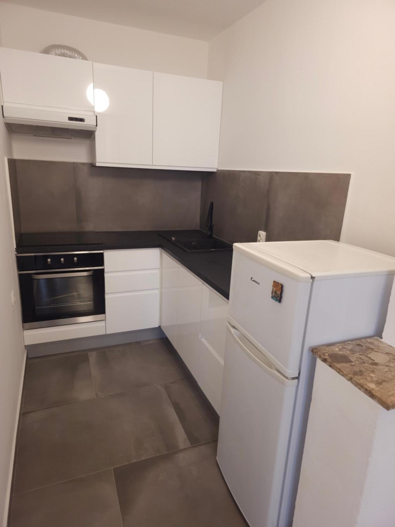 Apartmani Viktorija Fažana Chambre photo