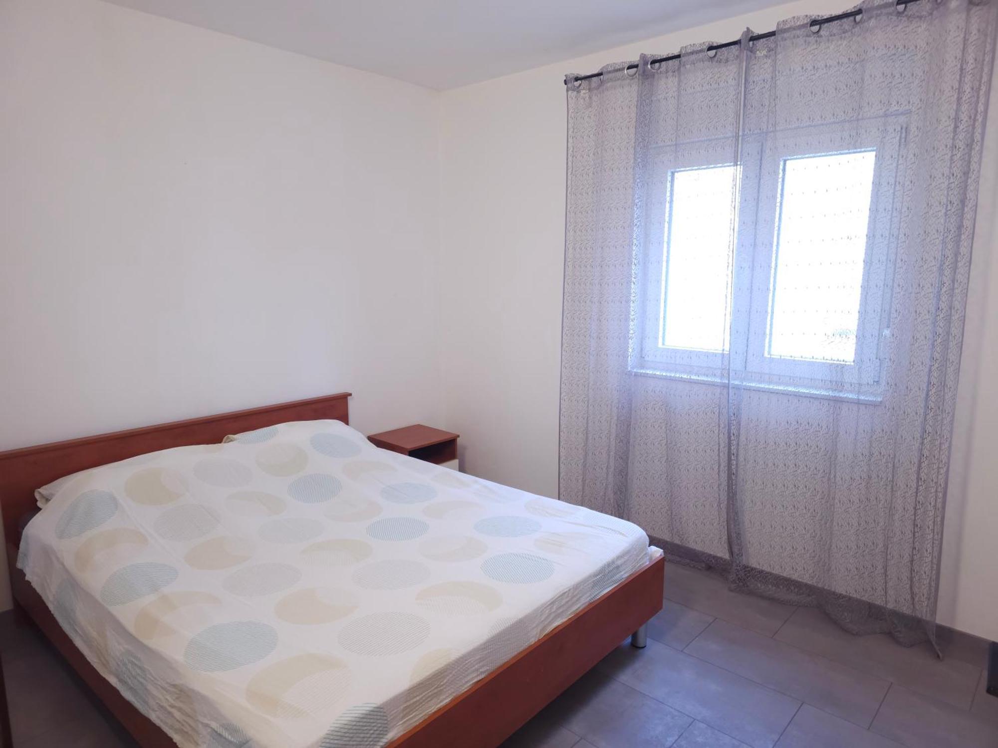 Apartmani Viktorija Fažana Chambre photo