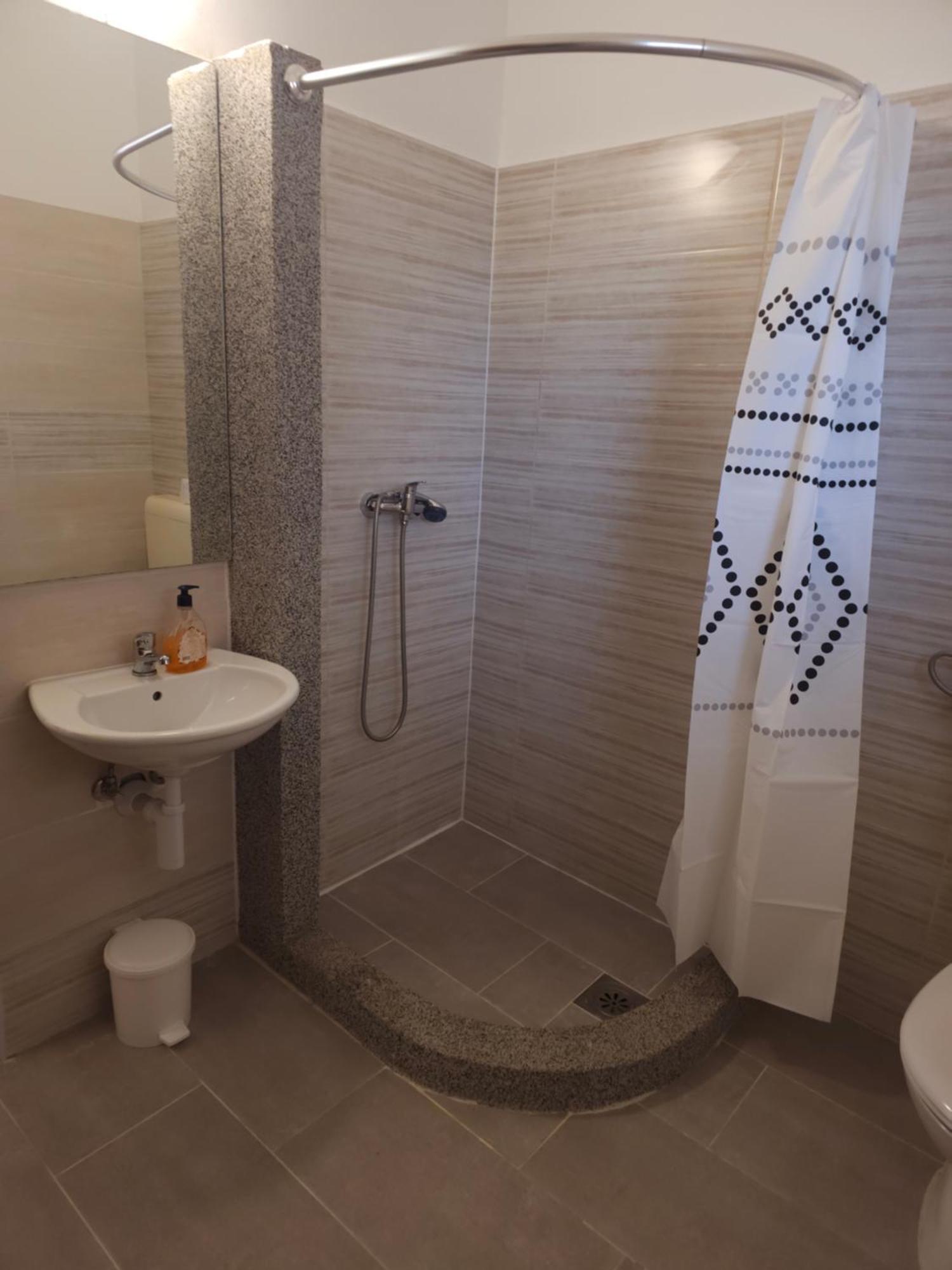 Apartmani Viktorija Fažana Chambre photo