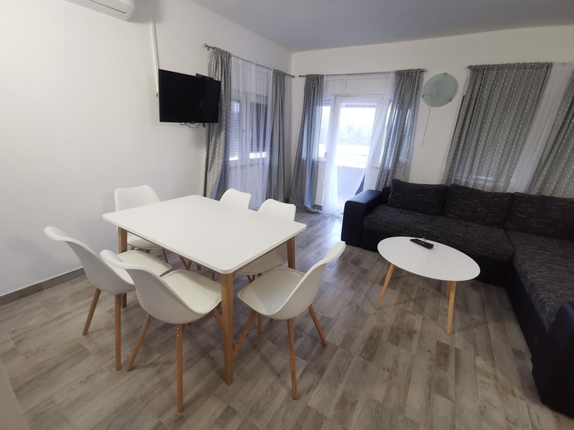Apartmani Viktorija Fažana Chambre photo