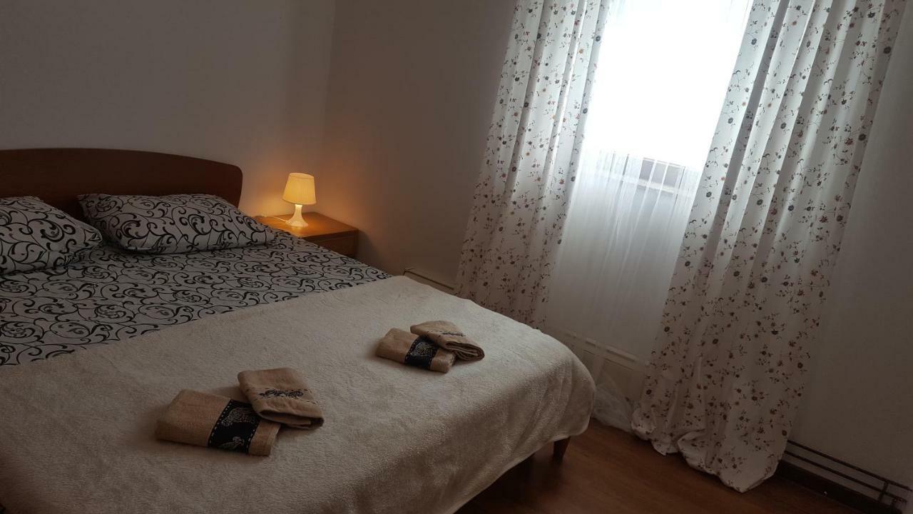 Apartmani Viktorija Fažana Extérieur photo