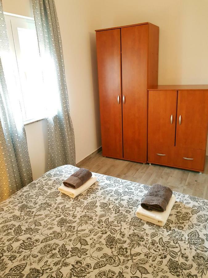 Apartmani Viktorija Fažana Extérieur photo